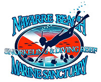 Navarre Beach Marine Sanctuary